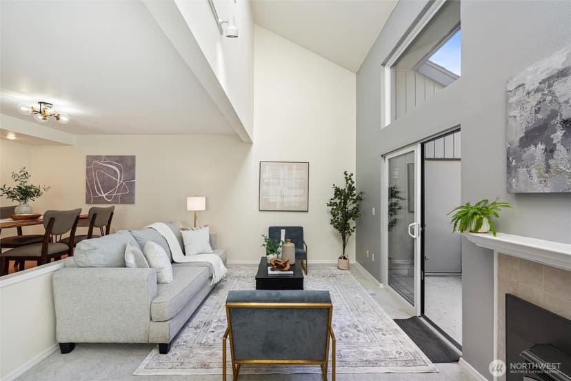 Property photo for 3506 108th Place NE #31-1, Bellevue photo 6