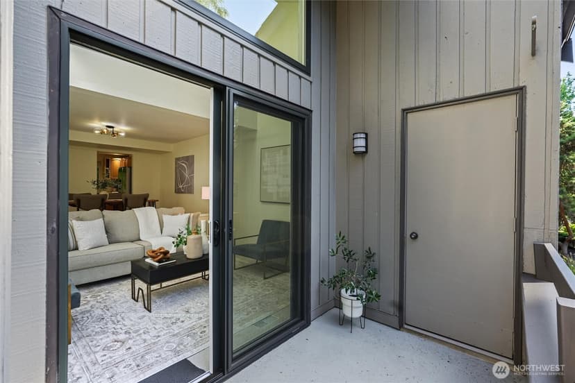 Property photo for 3506 108th Place NE #31-1, Bellevue photo 33
