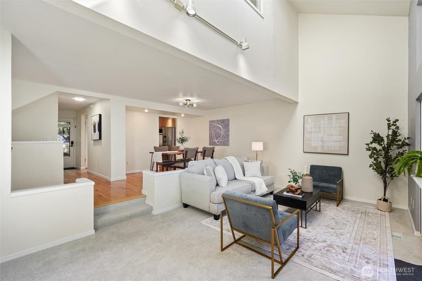 Property photo for 3506 108th Place NE #31-1, Bellevue photo 5
