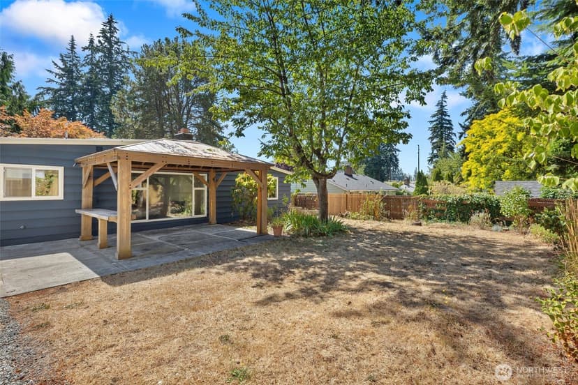 Property photo for 1216 N 172nd Street, Shoreline photo 26