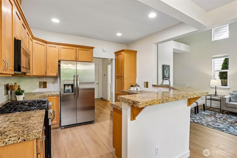 Property photo for 13824 N Creek Drive #1001, Mill Creek photo 10