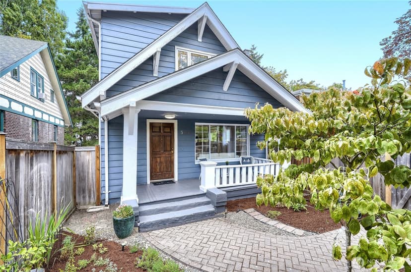 Property photo for 504 23rd Avenue E, Seattle photo 20
