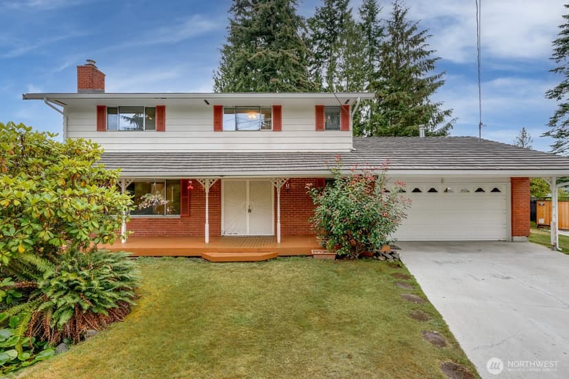 Property photo for 2322 98th Street SE, Everett photo 2