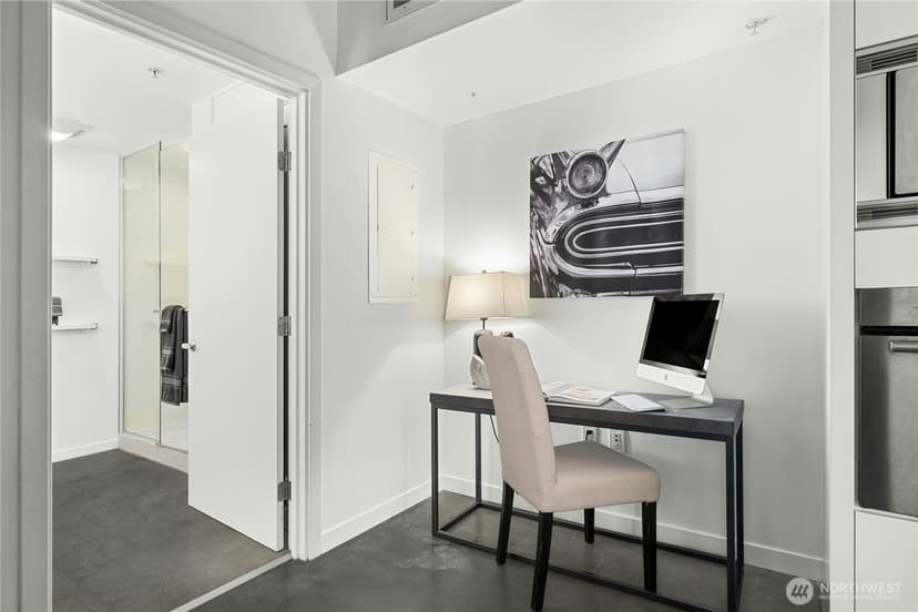 Property photo for 501 Roy Street #F239, Seattle photo 16