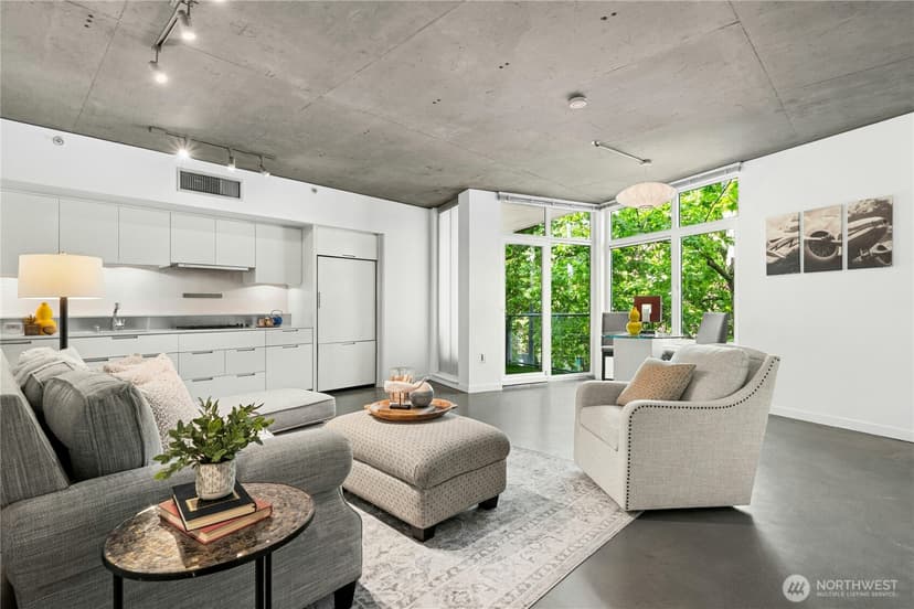 Property photo for 501 Roy Street #F239, Seattle