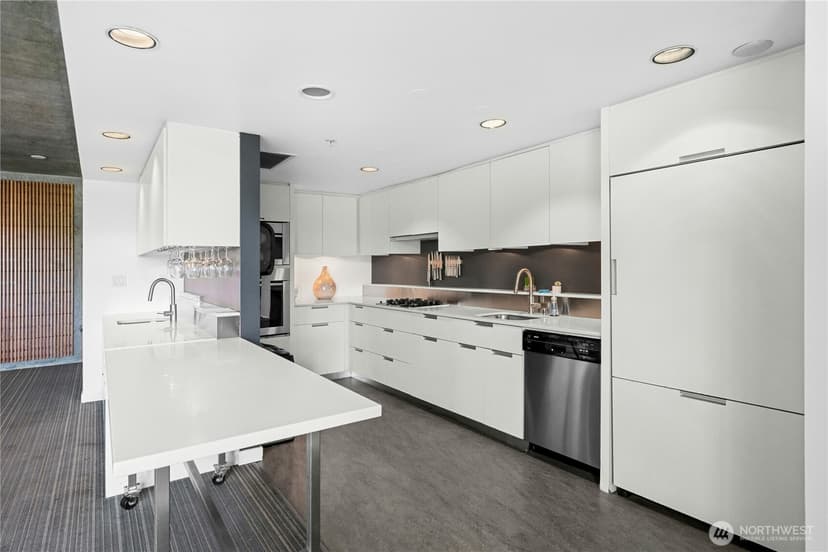 Property photo for 501 Roy Street #F239, Seattle photo 9