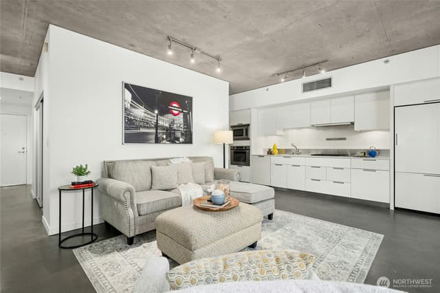 Property photo for 501 Roy Street #F239, Seattle photo 5