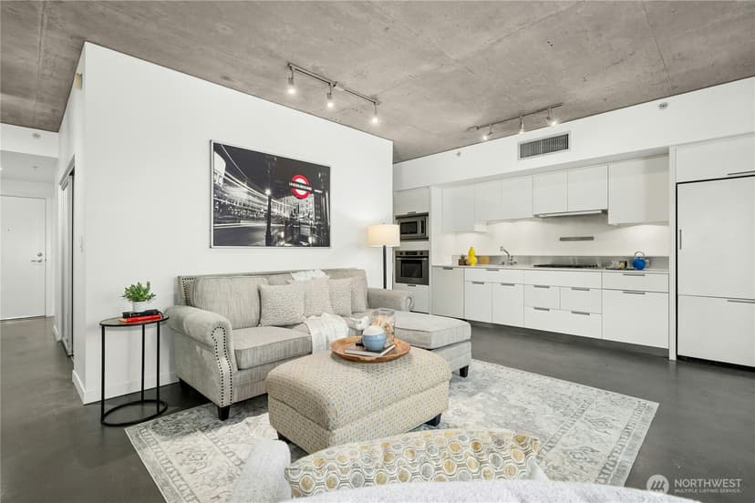 Property photo for 501 Roy Street #F239, Seattle photo 5