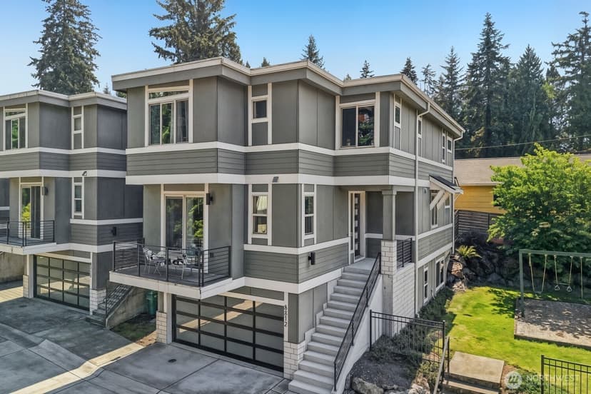 Property photo for 8312 120th Avenue NE, Kirkland