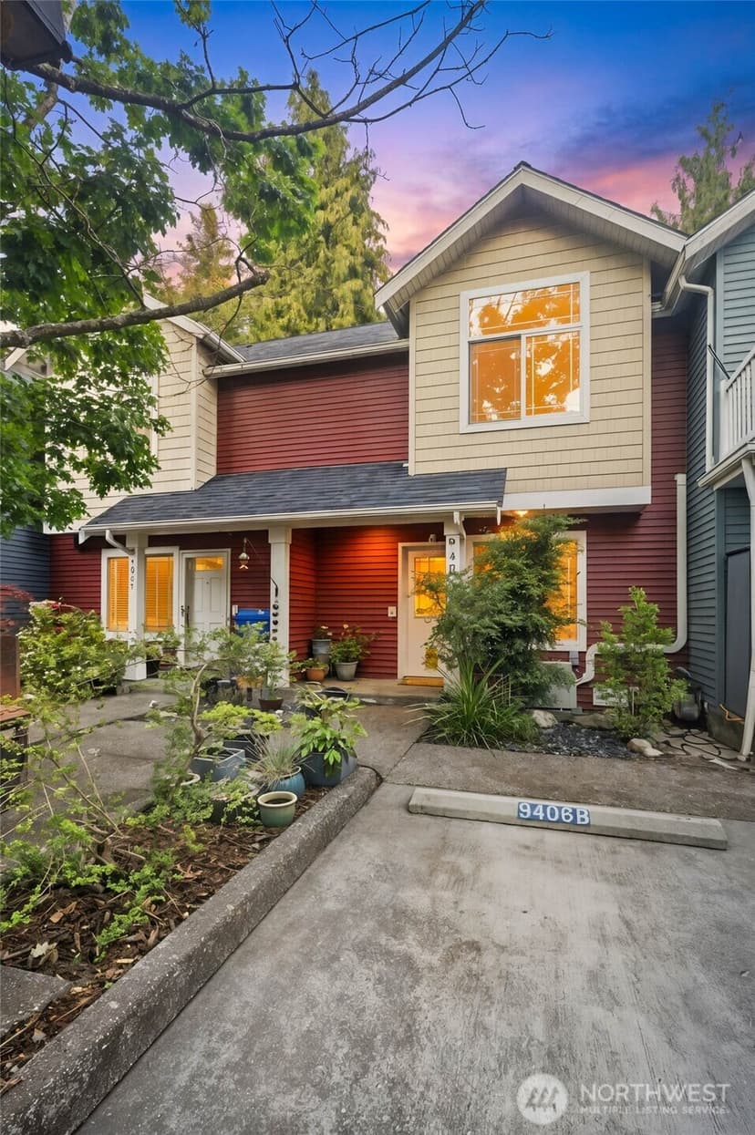 Property photo for 9406 Linden Avenue N #B, Seattle photo 36
