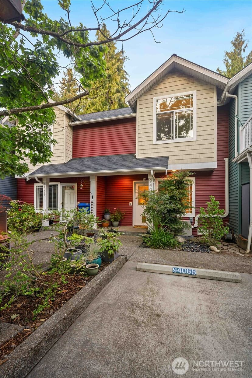 Property photo for 9406 Linden Avenue N #B, Seattle photo 34