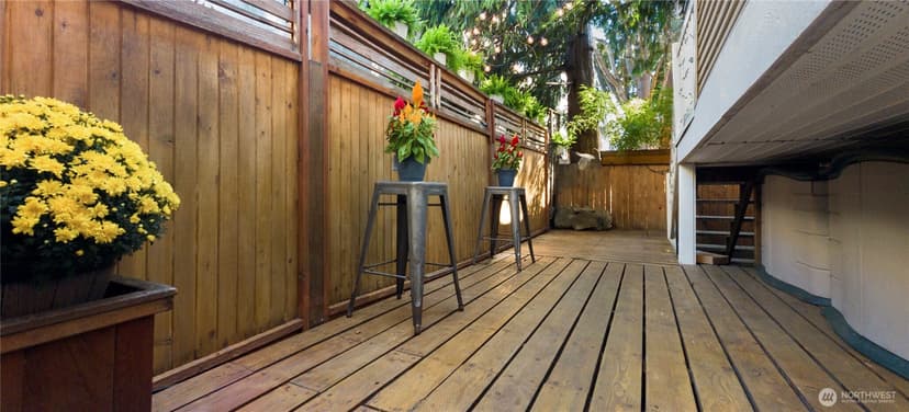 Property photo for 9406 Linden Avenue N #B, Seattle photo 41