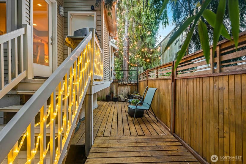Property photo for 9406 Linden Avenue N #B, Seattle photo 29