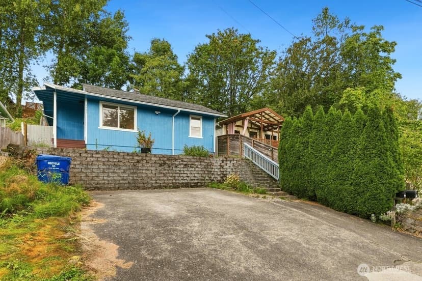 Property photo for 5407 31st Avenue S, Seattle photo 23