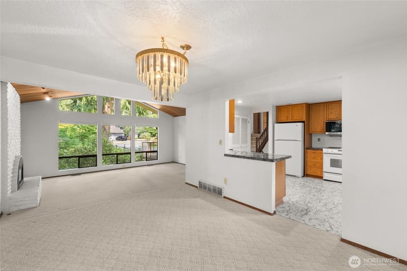 Property photo for 21303 NE 151st Street, Woodinville photo 8
