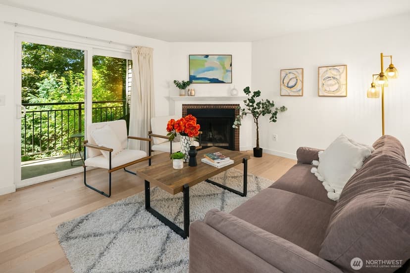 Property photo for 12708 NE 144th Street #B-104, Kirkland photo 3