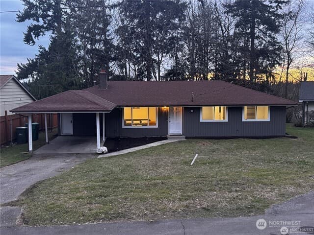 Property photo for 23106 67th Place W, Mountlake Terrace photo 23