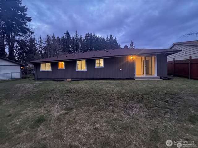 Property photo for 23106 67th Place W, Mountlake Terrace photo 2