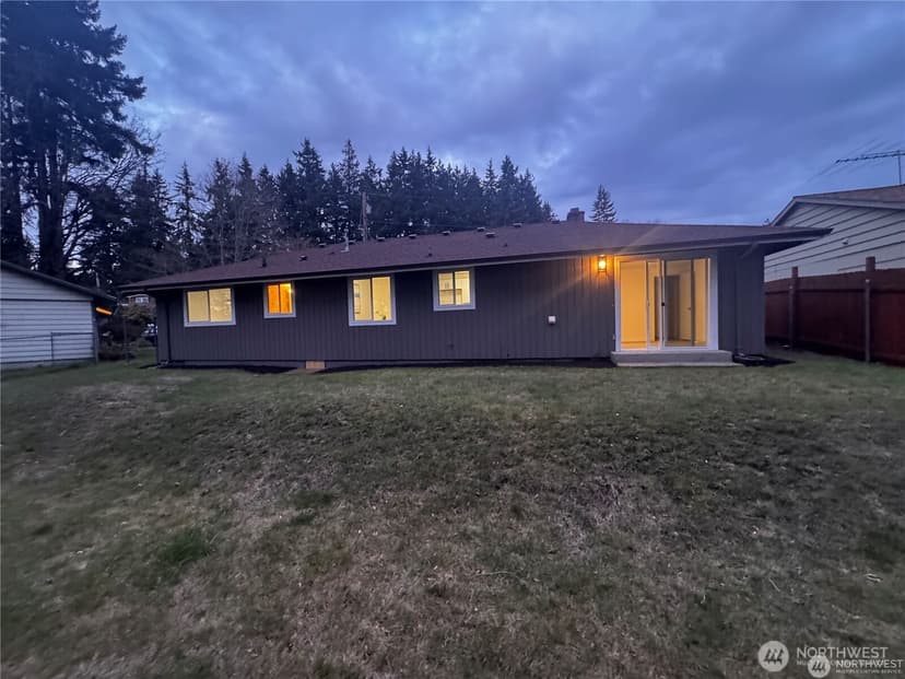Property photo for 23106 67th Place W, Mountlake Terrace photo 2