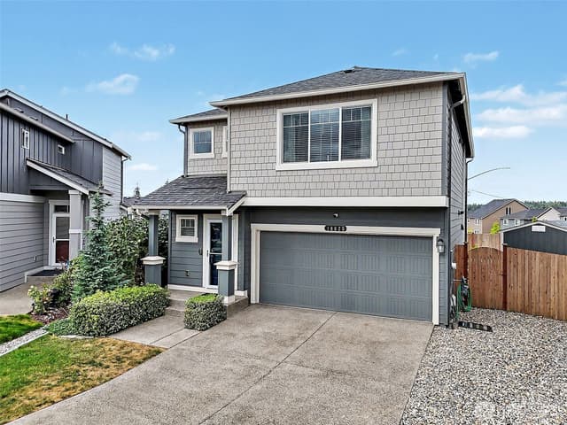 Property photo for 18625 108th Avenue E, Puyallup photo 3