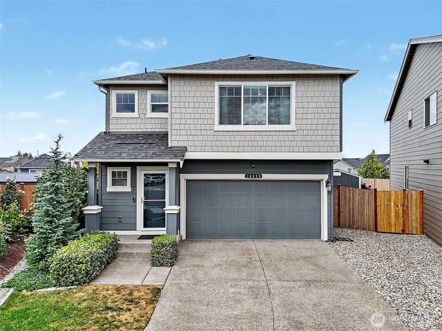 Property photo for 18625 108th Avenue E, Puyallup