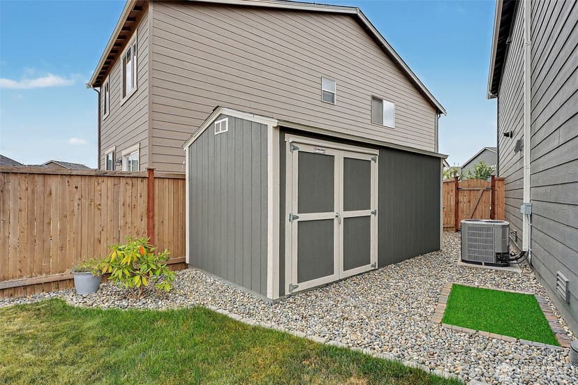 Property photo for 18625 108th Avenue E, Puyallup photo 32