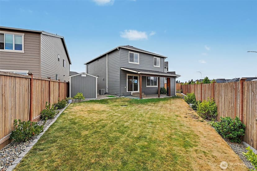 Property photo for 18625 108th Avenue E, Puyallup photo 34