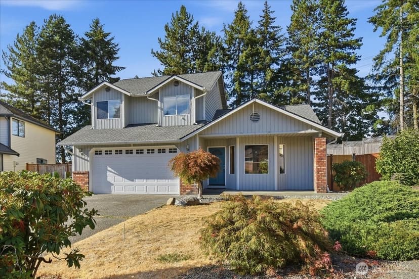 Property photo for 14016 SE 156th Court, Renton