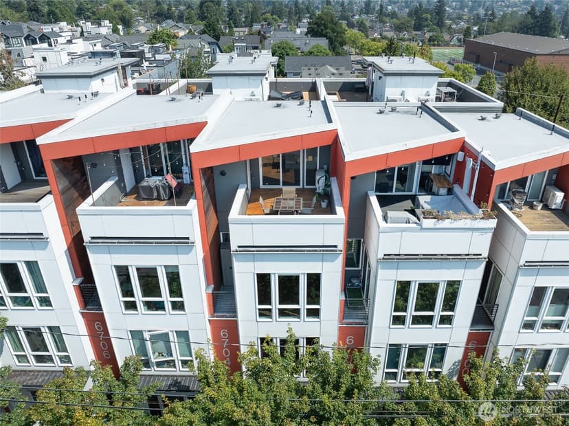 Property photo for 6704 15th Avenue NW, Seattle