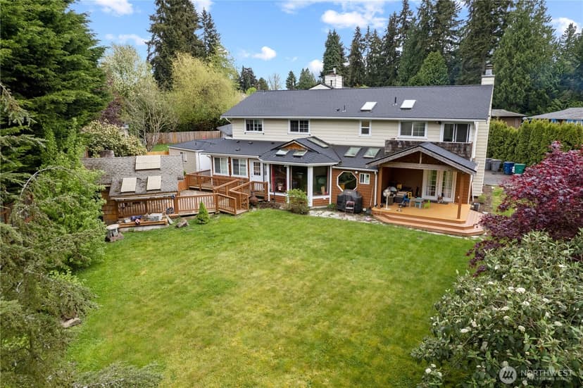 Property photo for 2627 205th Place SW, Lynnwood photo 11