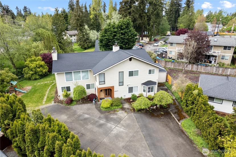Property photo for 2627 205th Place SW, Lynnwood photo 9