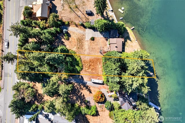 Property photo for 2520 214th Avenue E, Lake Tapps