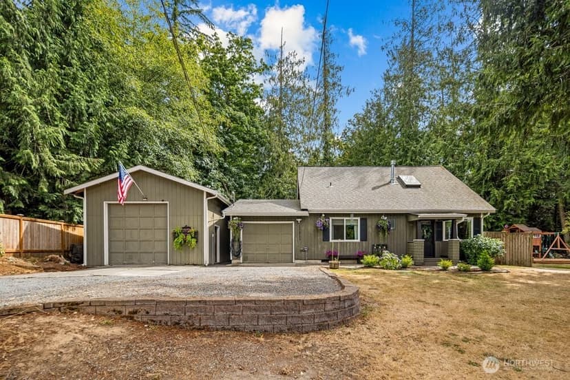 Property photo for 15811 32nd Drive NW, Stanwood