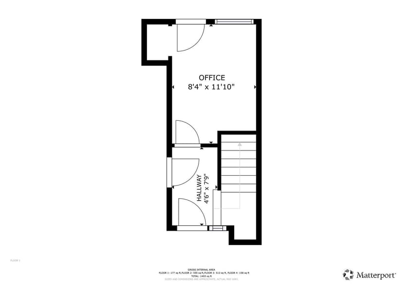 Property photo for 8846 Midvale Avenue N #B, Seattle photo 27