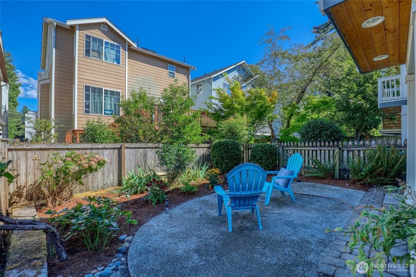 Property photo for 8846 Midvale Avenue N #B, Seattle photo 22