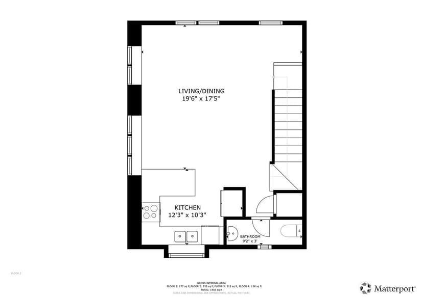 Property photo for 8846 Midvale Avenue N #B, Seattle photo 28