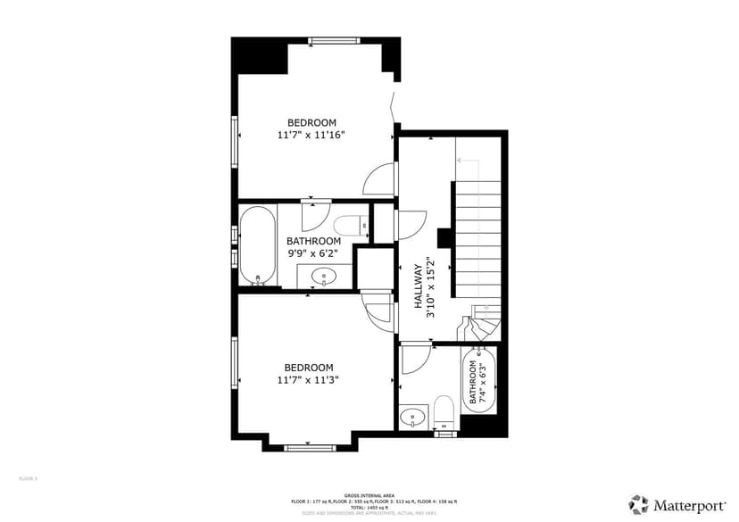 Property photo for 8846 Midvale Avenue N #B, Seattle photo 29