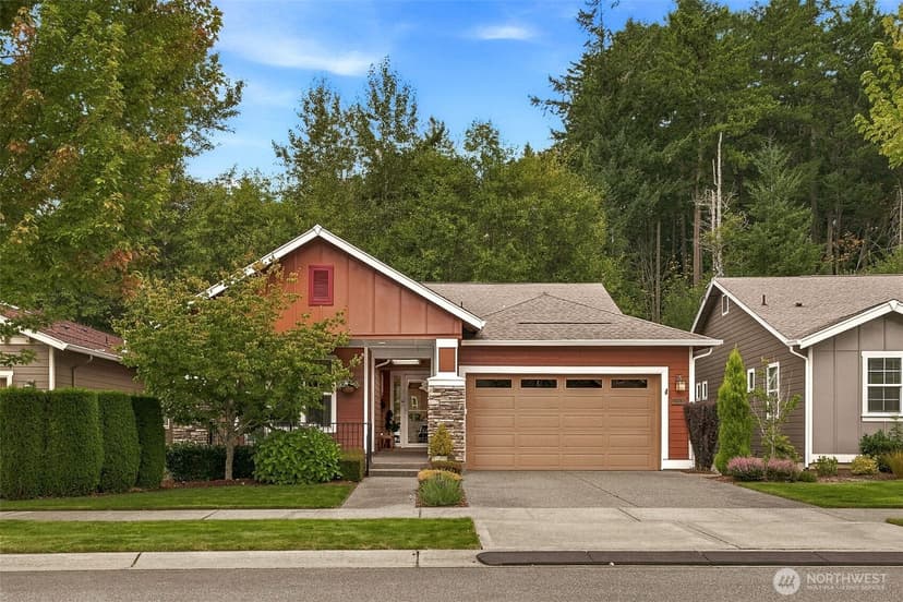 Property photo for 14413 192nd Avenue Ct E, Bonney Lake photo 2