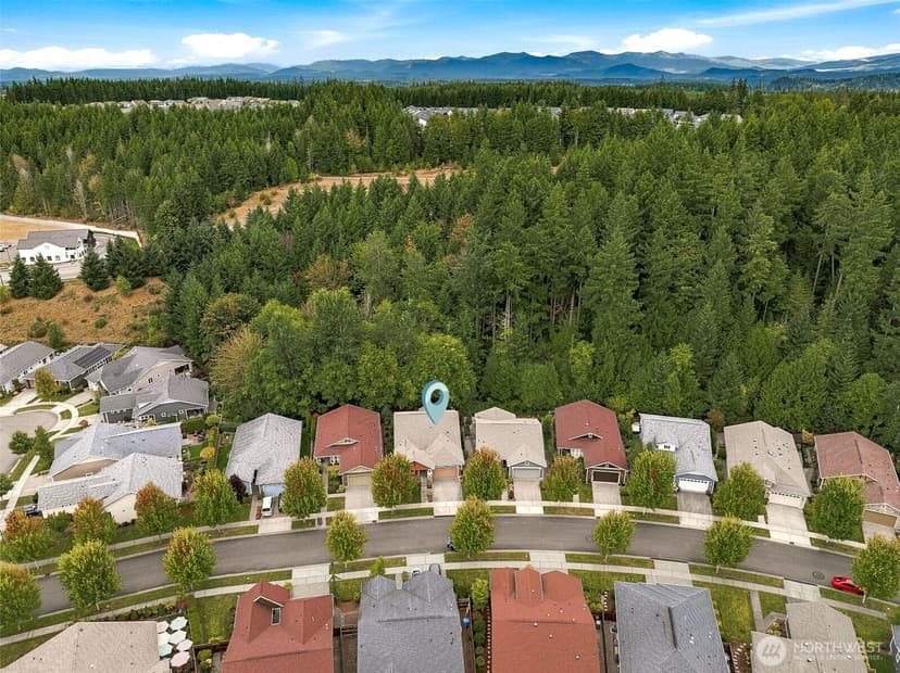 Property photo for 14413 192nd Avenue Ct E, Bonney Lake photo 30