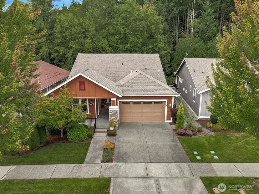 Property photo for 14413 192nd Avenue Ct E, Bonney Lake