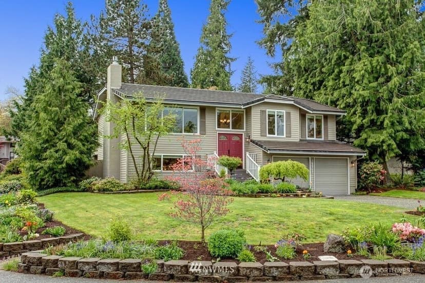 Property photo for 18927 SE 42nd Place, Issaquah