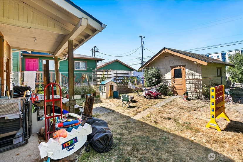 Property photo for 3730 Tacoma Avenue S, Tacoma photo 21