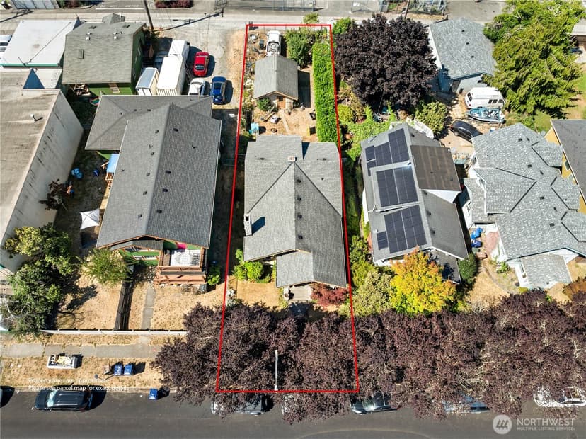 Property photo for 3730 Tacoma Avenue S, Tacoma photo 23