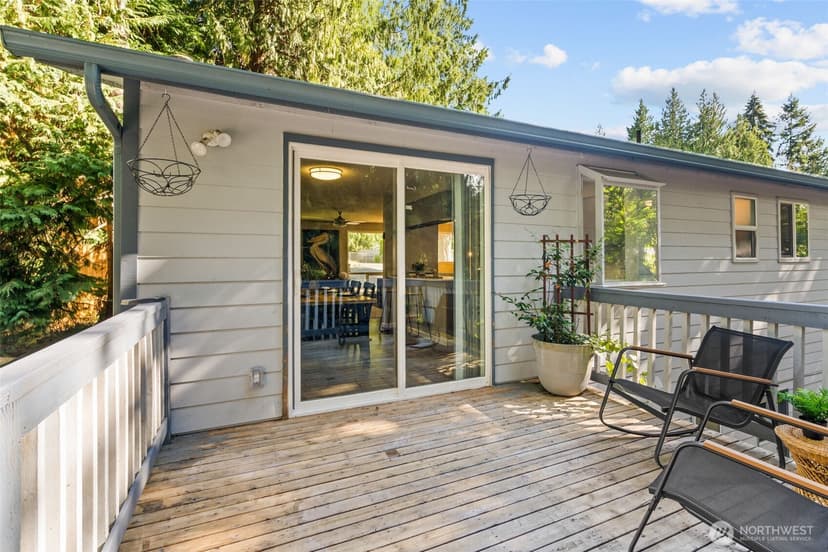 Property photo for 2136 NW Clinton Avenue, Poulsbo photo 23
