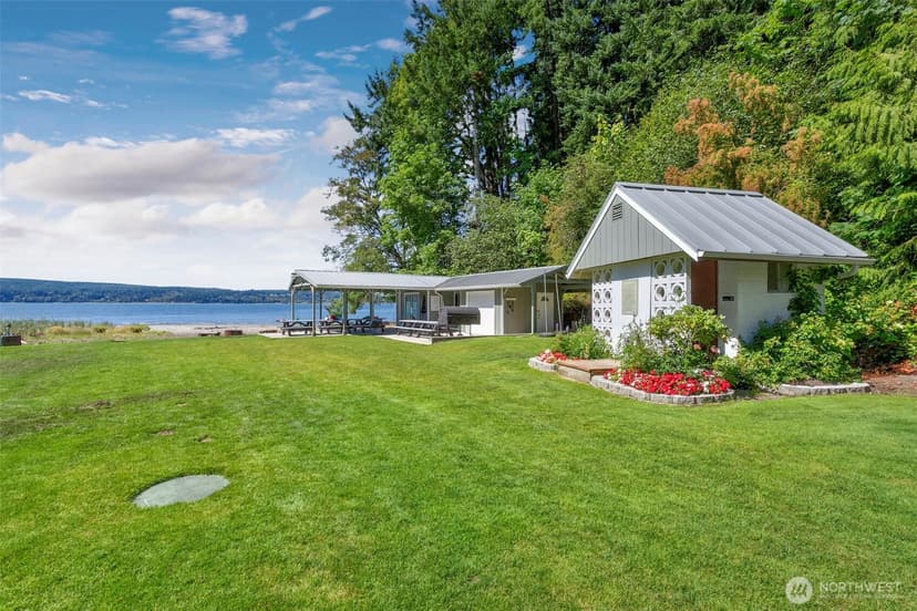 Property photo for 2136 NW Clinton Avenue, Poulsbo photo 34