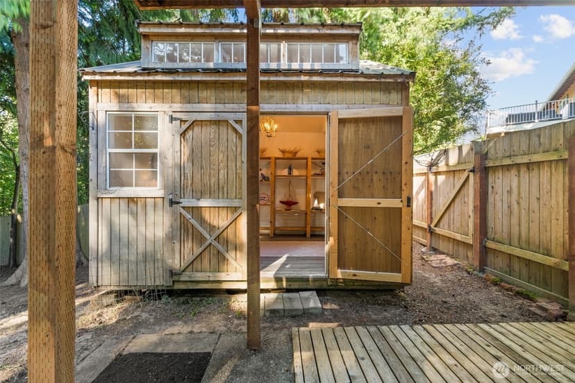 Property photo for 2136 NW Clinton Avenue, Poulsbo photo 24