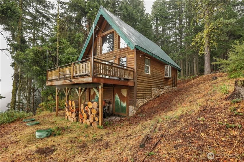 Property photo for 60 Picnic Point Road, Cle Elum photo 24