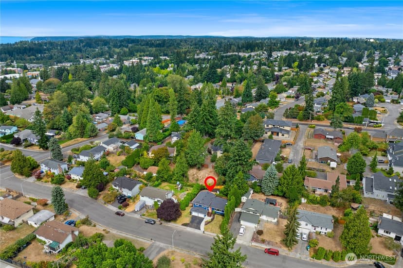 Property photo for 3927 173rd Place SW, Lynnwood photo 38