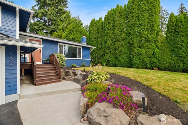 Property photo for 3927 173rd Place SW, Lynnwood photo 2