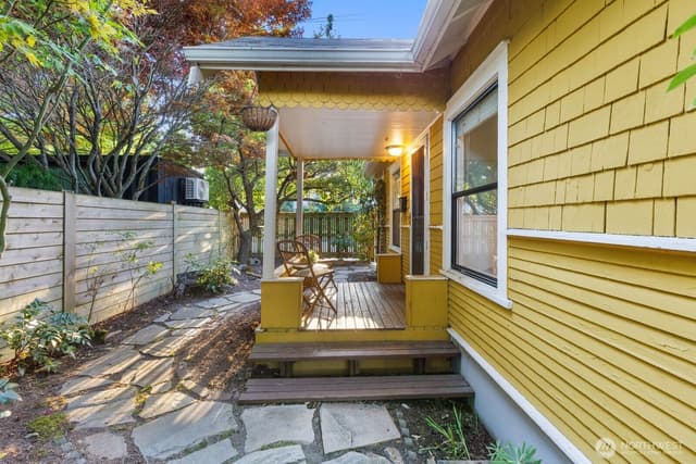 Property photo for 8106 8th Avenue NW, Seattle photo 4